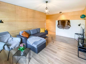 Holiday Home The cozy loggers suite by Interhome Salla